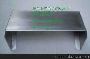 ATM密碼鍵盤不銹鋼防護罩 安全守護，一罩當關